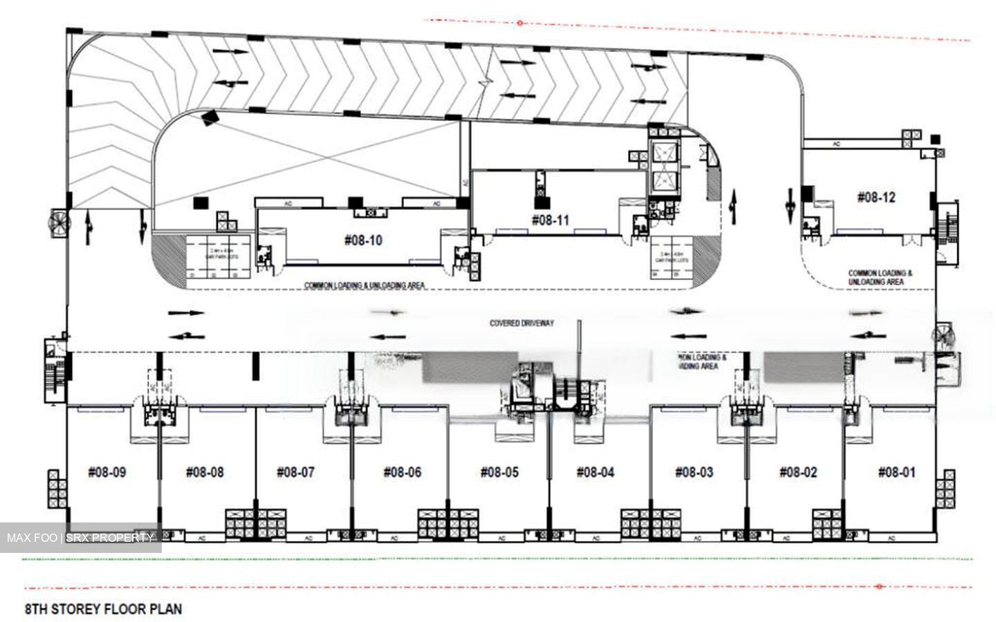 Ct Foodnex (D25), Factory #472560921